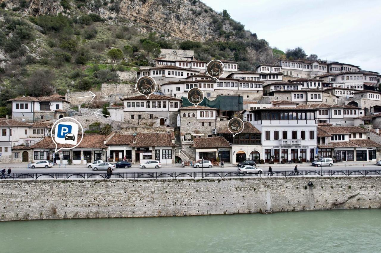 Ansel Hotel Berat